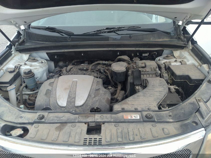 2013 Kia Sorento VIN: 5XYKUDA26DG407826 Lot: 12008468