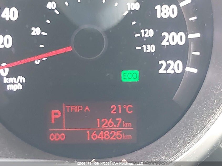 2013 Kia Soul VIN: KNDJT2A65D7776406 Lot: 12008478