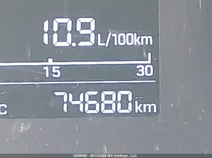 2019 Hyundai Accent Se/Sel VIN: 3KPC25A35KE079799 Lot: 12008495