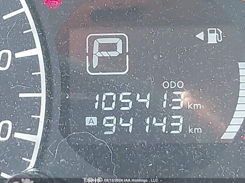 2017 Nissan Versa Note S/S Plus/Sv/Sl/Sr VIN: 3N1CE2CP5HL374768 Lot: 12008499