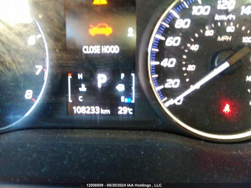 2017 Mitsubishi Outlander VIN: JA4JZ3AX1HZ601913 Lot: 12008509