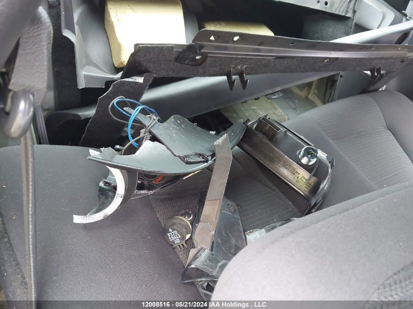 2001 Ford Mustang VIN: 1FAFP40421F201788 Lot: 12008516