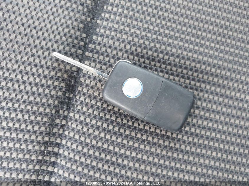 2001 Volkswagen Jetta Wolfsburg VIN: 3VWPD29MX1M145742 Lot: 12008525