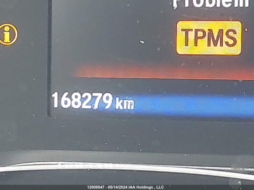 2017 Honda Pilot VIN: 5FNYF6H81HB503404 Lot: 12008547