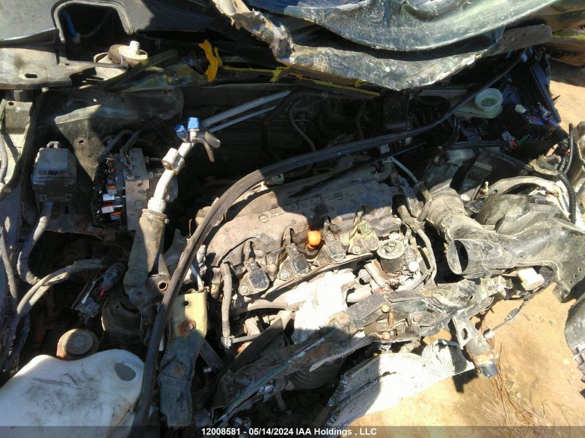 2016 Honda Hr-V VIN: 3CZRU6H7XGM109048 Lot: 12008581