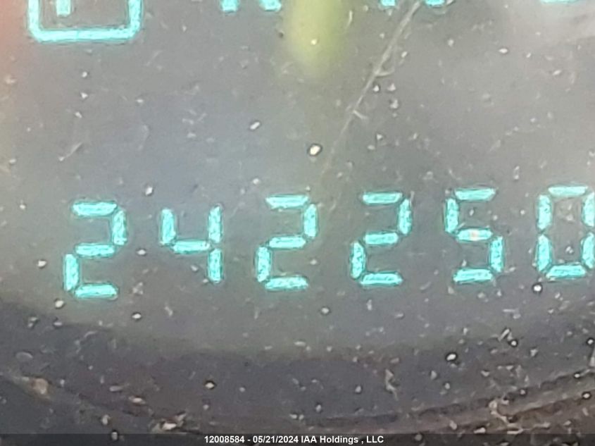 2010 Dodge Grand Caravan VIN: 2D4RN4DE8AR276796 Lot: 12008584