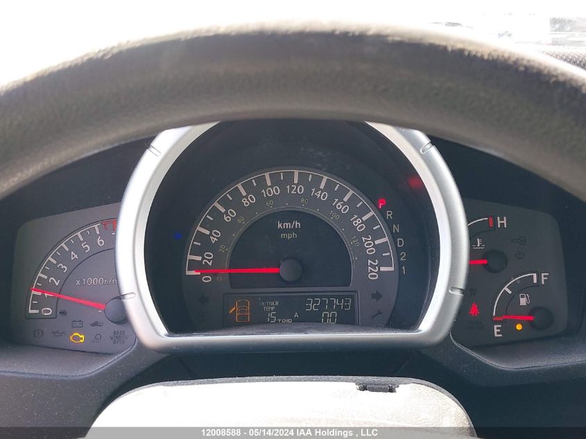 2006 Honda Ridgeline Rts VIN: 2HJYK16416H002773 Lot: 12008588