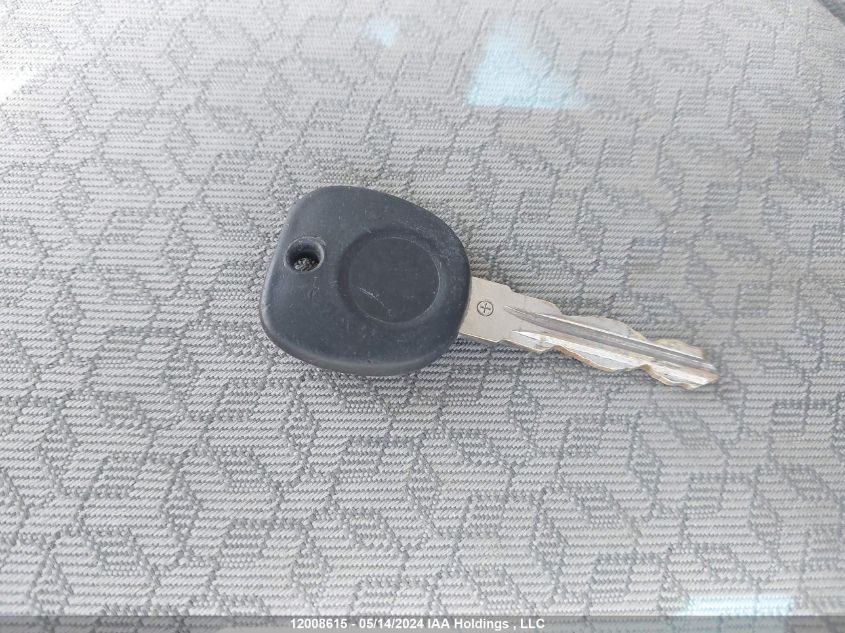 2006 Pontiac Pursuit VIN: 1G2AJ55FX67726089 Lot: 12008615