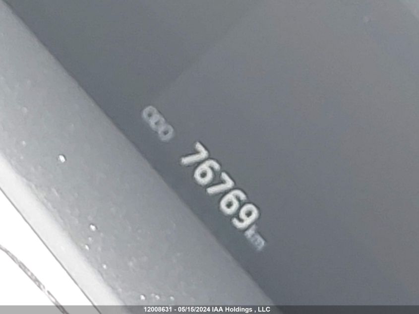 2020 Toyota Prius Prime Upgrade VIN: JTDKARFP4L3121339 Lot: 12008631