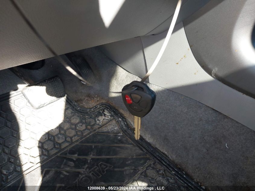 2007 Toyota Rav4 Limited V6 VIN: JTMBK34VX75013653 Lot: 12008639