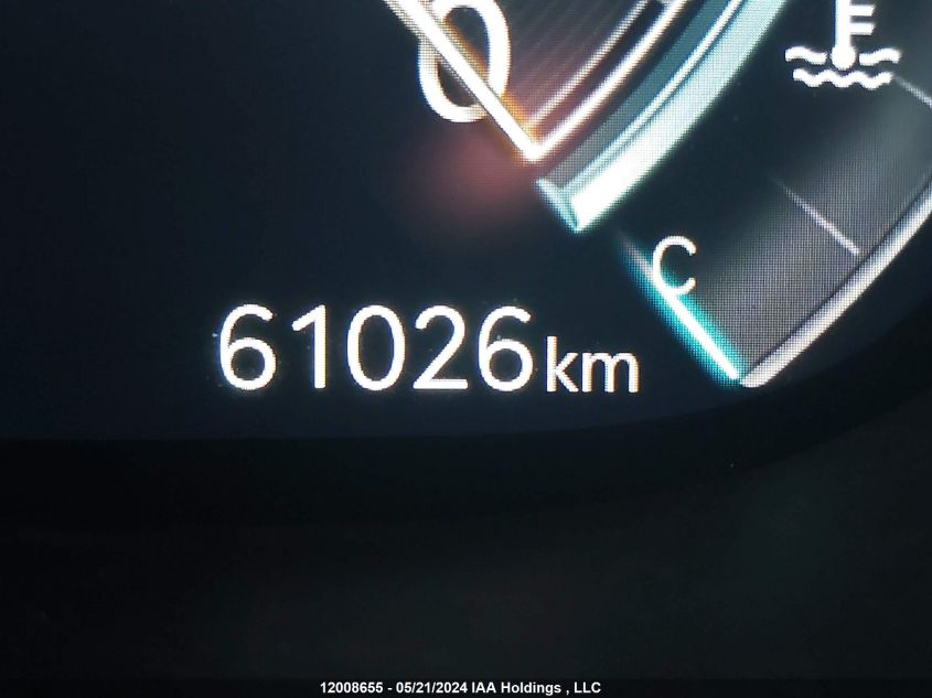 2022 Genesis Gv70 3.5T Sport Plus Awd VIN: KMUMCDTC9NU024770 Lot: 12008655