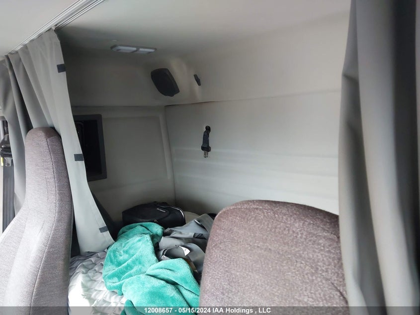 2020 Volvo Vnr VIN: 4V4WC9EH6LN223398 Lot: 12008657