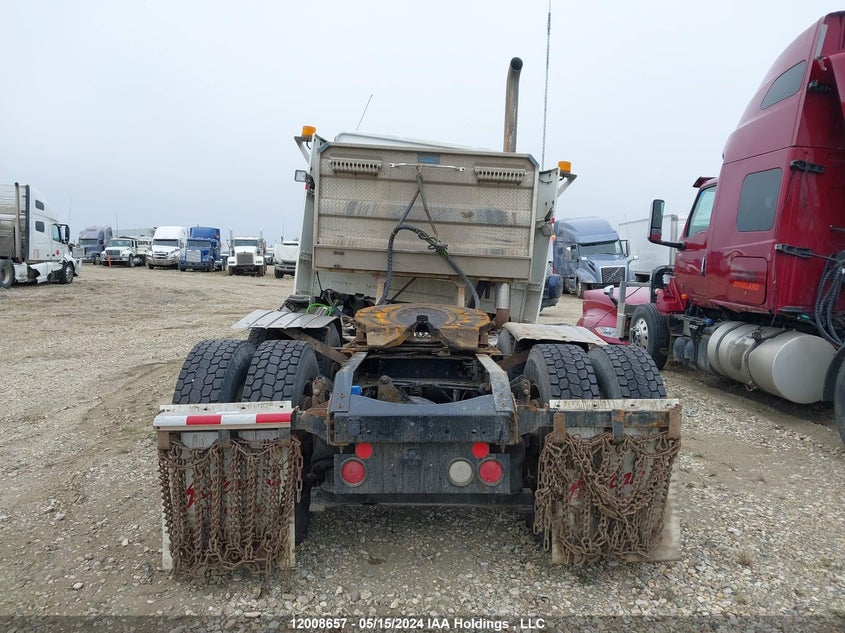 2020 Volvo Vnr VIN: 4V4WC9EH6LN223398 Lot: 12008657