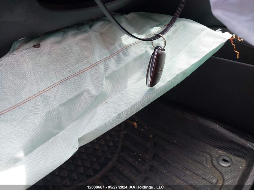 2019 Hyundai Elantra Preferred VIN: KMHD84LF8KU878204 Lot: 12008667