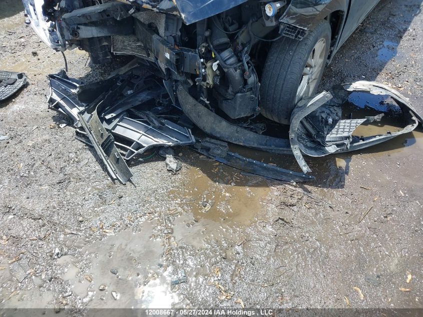 2019 Hyundai Elantra Preferred VIN: KMHD84LF8KU878204 Lot: 12008667