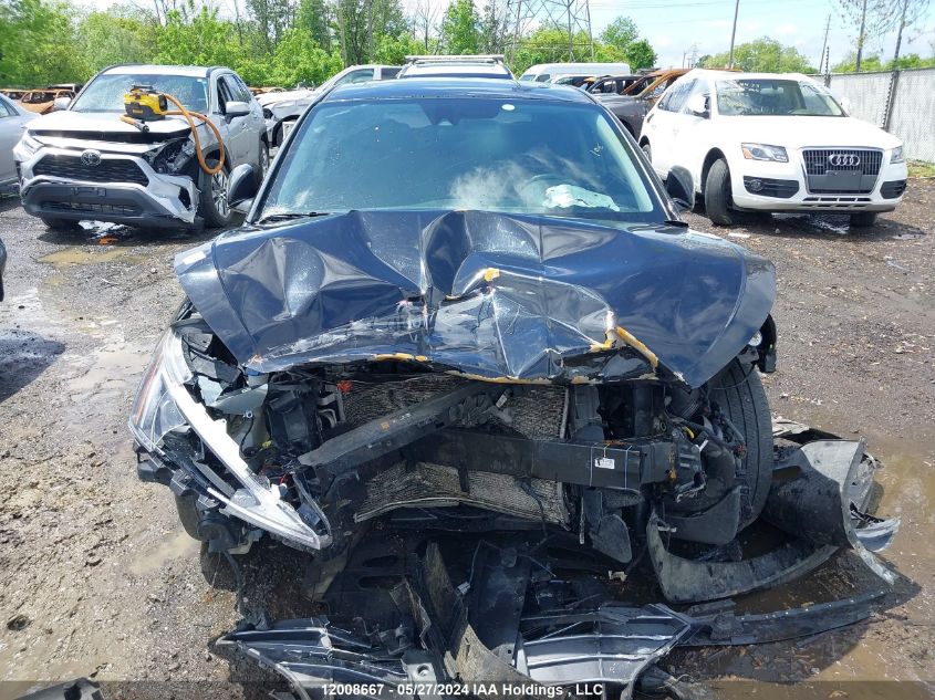 2019 Hyundai Elantra Preferred VIN: KMHD84LF8KU878204 Lot: 12008667