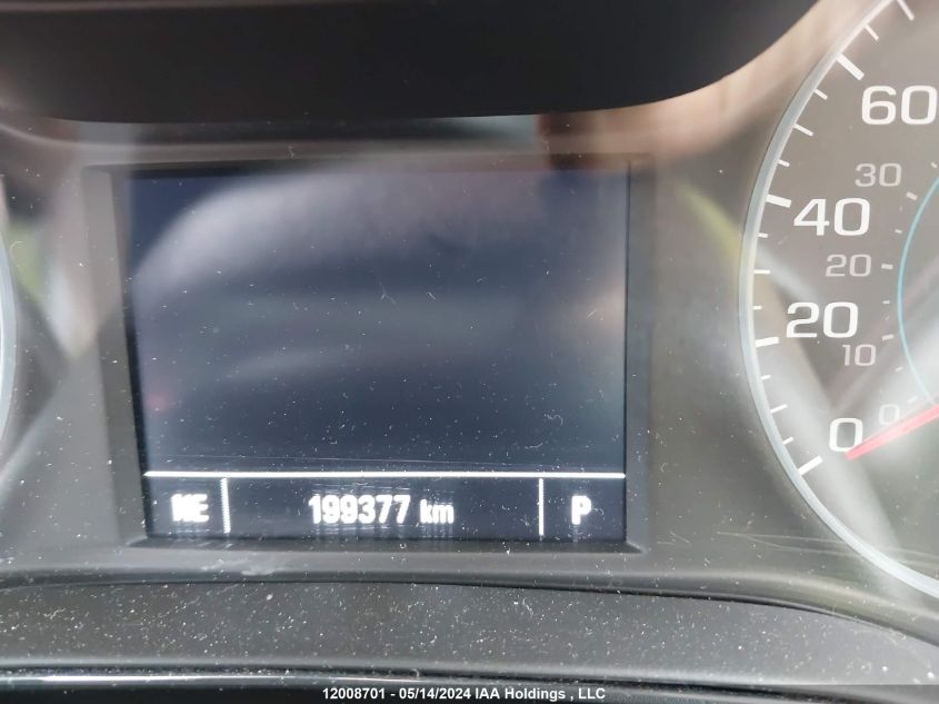 2018 Chevrolet Cruze Lt VIN: 3G1BE6SM8JS585460 Lot: 12008701