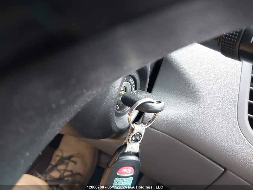 2012 Hyundai Elantra VIN: 5NPDH4AE3CH066318 Lot: 12008708