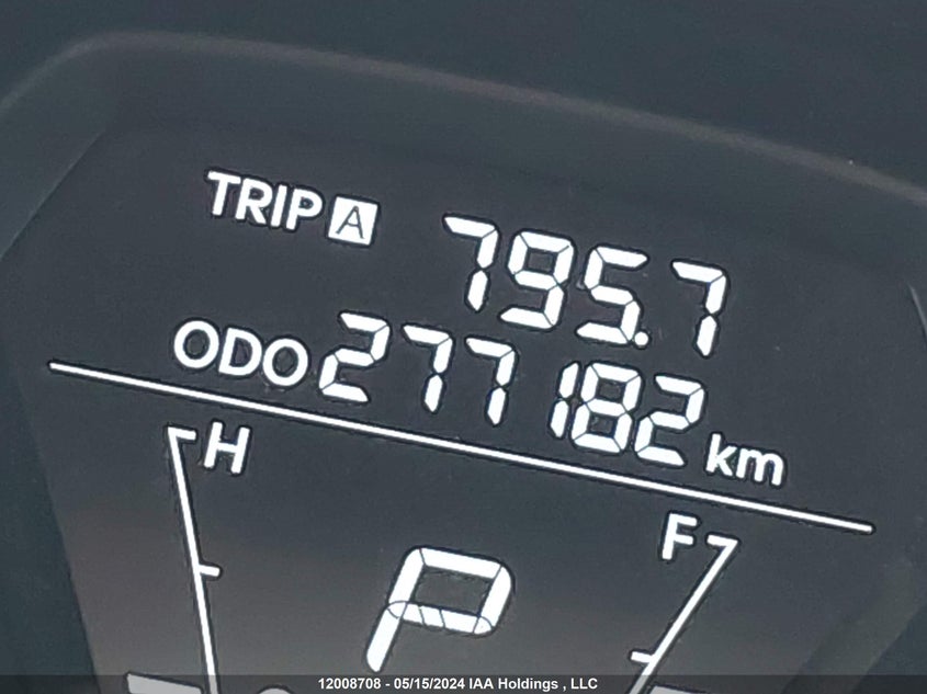 2012 Hyundai Elantra VIN: 5NPDH4AE3CH066318 Lot: 12008708