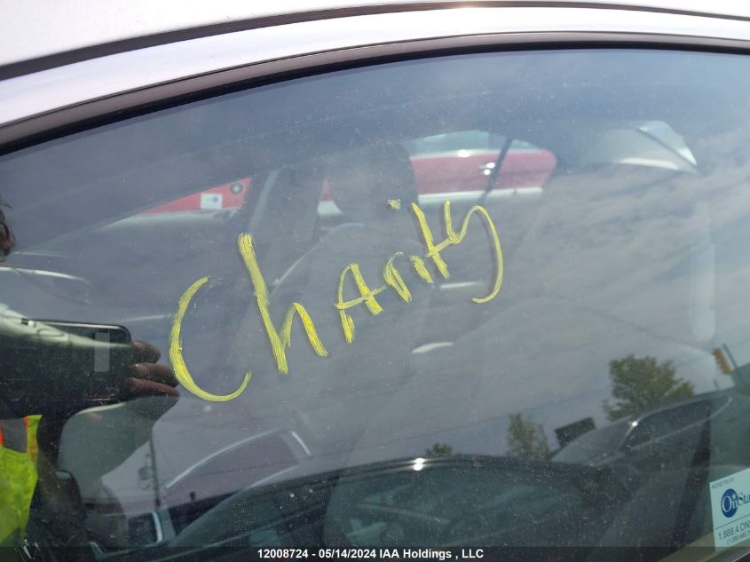 2010 Buick Lacrosse VIN: 1G4GH5EC2AF258649 Lot: 12008724