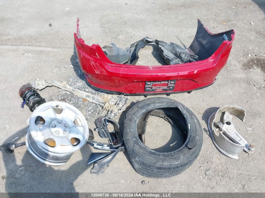 2018 Hyundai Sonata VIN: 5NPE34AF2JH722095 Lot: 12008730