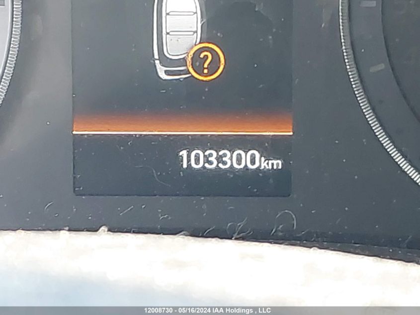 2018 Hyundai Sonata VIN: 5NPE34AF2JH722095 Lot: 12008730