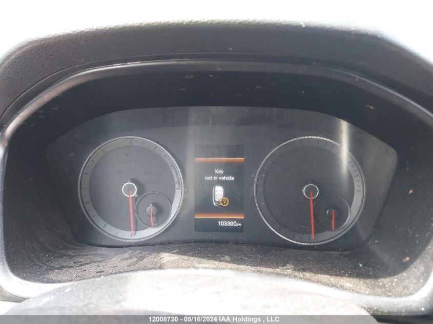 2018 Hyundai Sonata VIN: 5NPE34AF2JH722095 Lot: 12008730