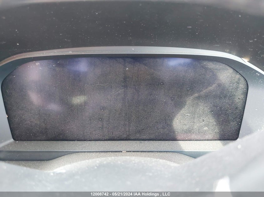 2024 Mitsubishi Outlander Phev VIN: JA4T5VA98RZ608215 Lot: 12008742