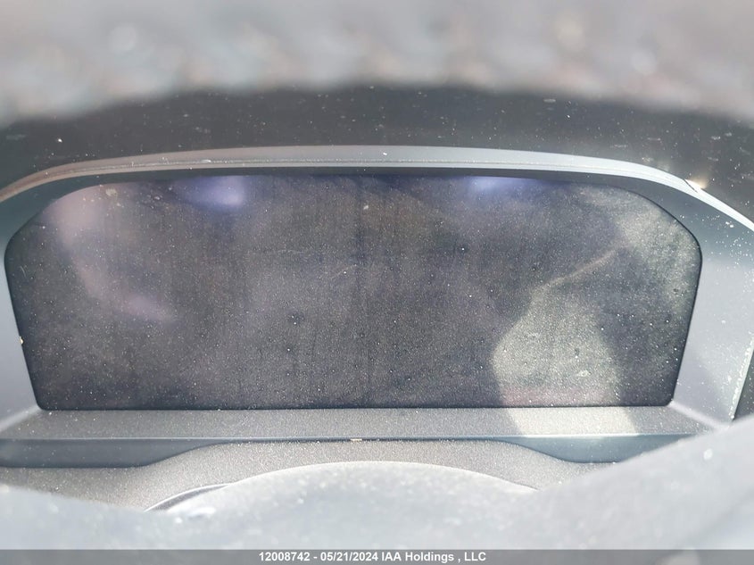 2024 Mitsubishi Outlander Phev VIN: JA4T5VA98RZ608215 Lot: 12008742