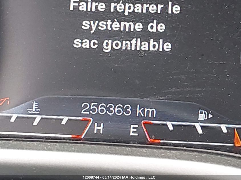 2016 Jeep Cherokee Trailhawk VIN: 1C4PJMBS8GW146333 Lot: 12008744