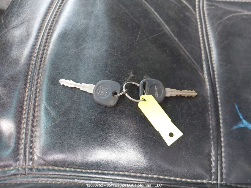 2011 GMC Sierra K3500 VIN: 1GT522CGXBZ363215 Lot: 12008752