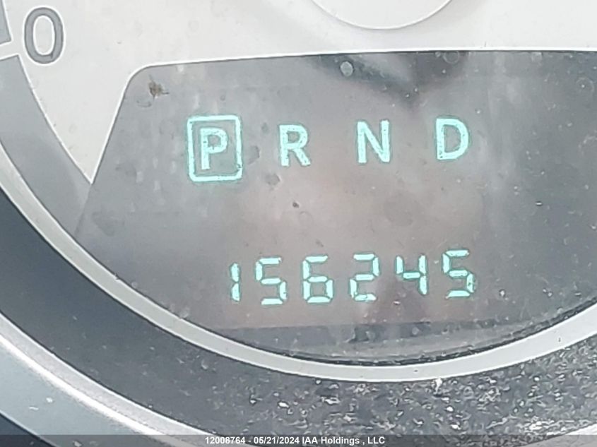 2010 Dodge Grand Caravan Sxt VIN: 2D4RN4DE3AR167467 Lot: 12008764