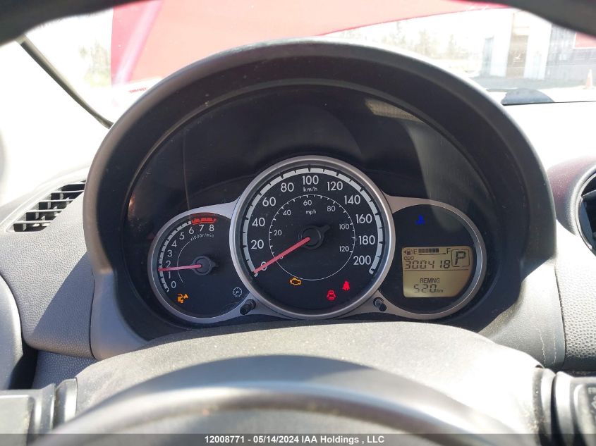 2011 Mazda Mazda2 VIN: JM1DE1HY3B0109185 Lot: 12008771