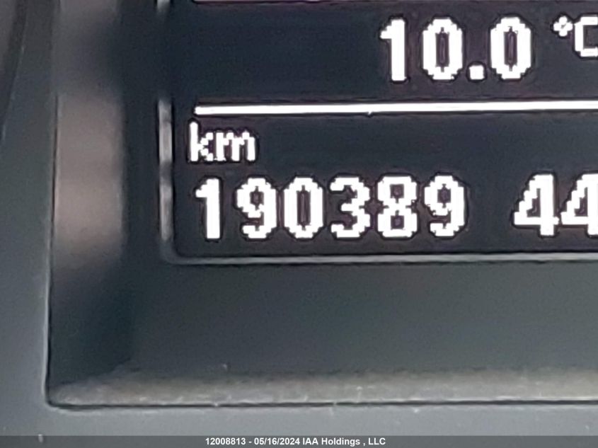 2013 Volkswagen Golf Gti VIN: WVWGV7AJ6DW120551 Lot: 12008813