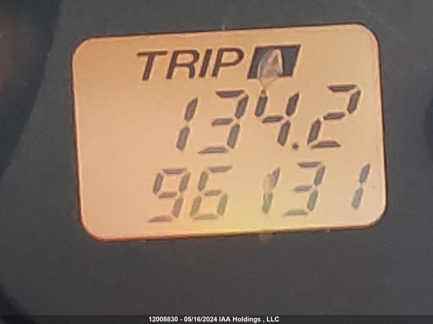 2006 Mazda Mazda3 VIN: JM1BK12F661435070 Lot: 12008830