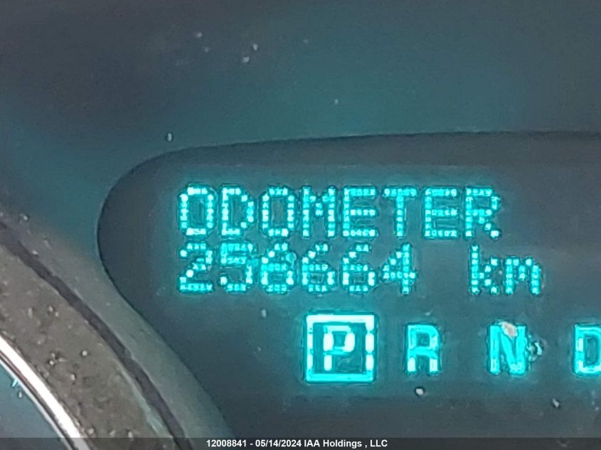 2013 Buick Enclave VIN: 5GAKVCKD7DJ262112 Lot: 12008841