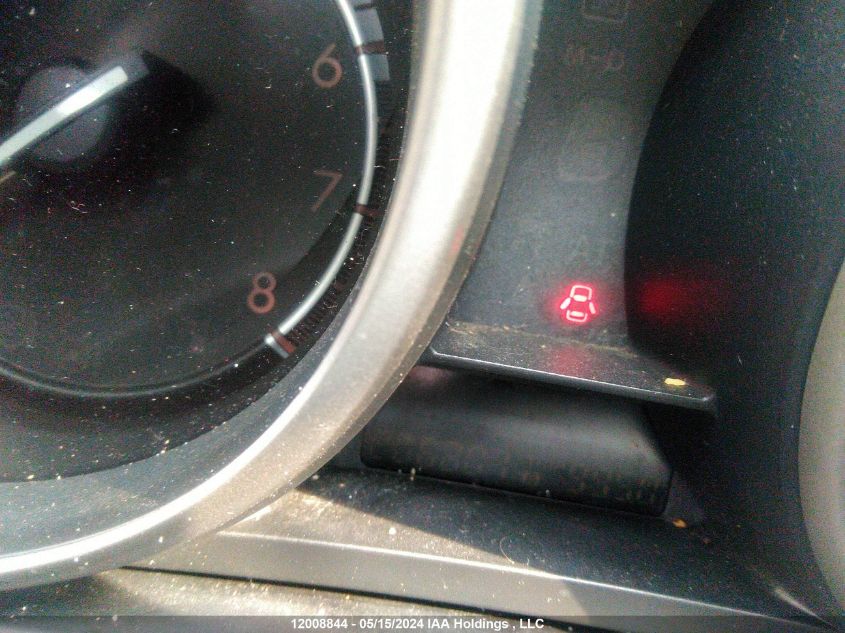 2010 Mazda Mazda3 VIN: JM1BL1H5XA1145385 Lot: 12008844