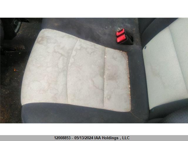 2016 Chevrolet Cruze Limited Ls VIN: 1G1PC5SHXG7109145 Lot: 12008853