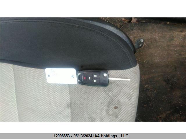 2016 Chevrolet Cruze Limited Ls VIN: 1G1PC5SHXG7109145 Lot: 12008853