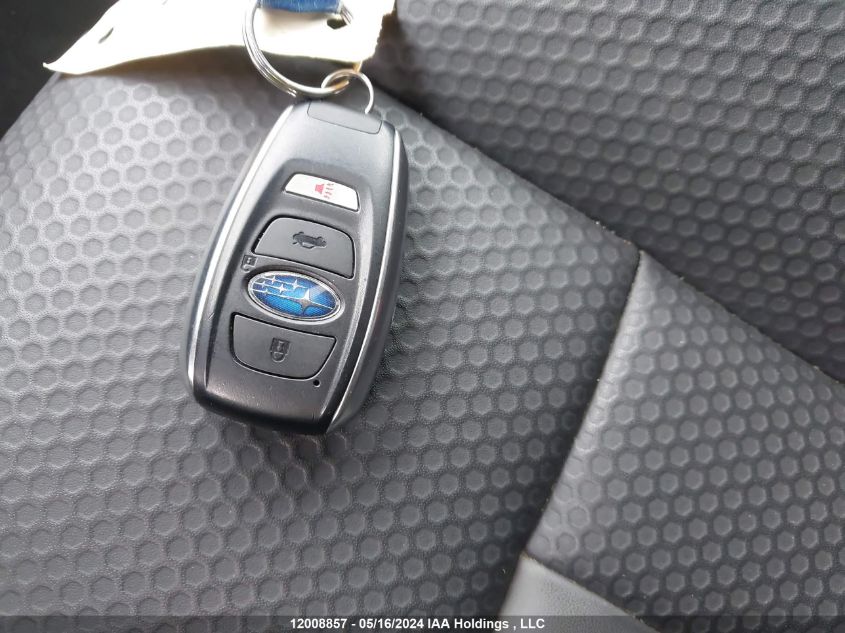 2023 Subaru Outback Wilderness VIN: 4S4BTHTD3P3214840 Lot: 12008857