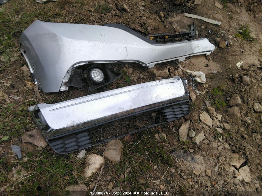 2013 Honda Cr-V VIN: 2HKRM4H51DH100250 Lot: 12008874