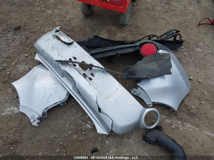 2014 Kia Soul VIN: KNDJN2A23E7742246 Lot: 12008893