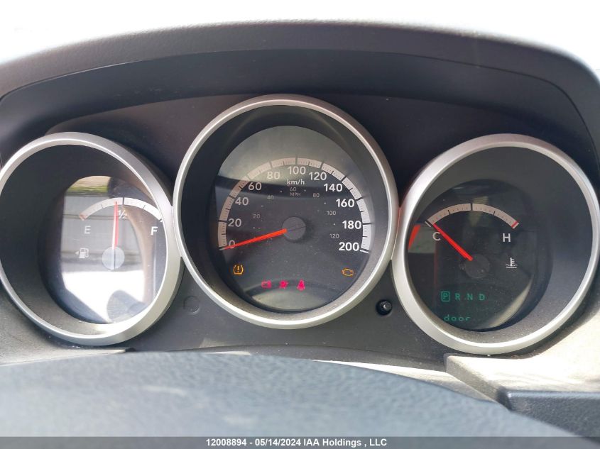 2010 Dodge Grand Caravan Se VIN: 2D4RN4DEXAR349280 Lot: 12008894