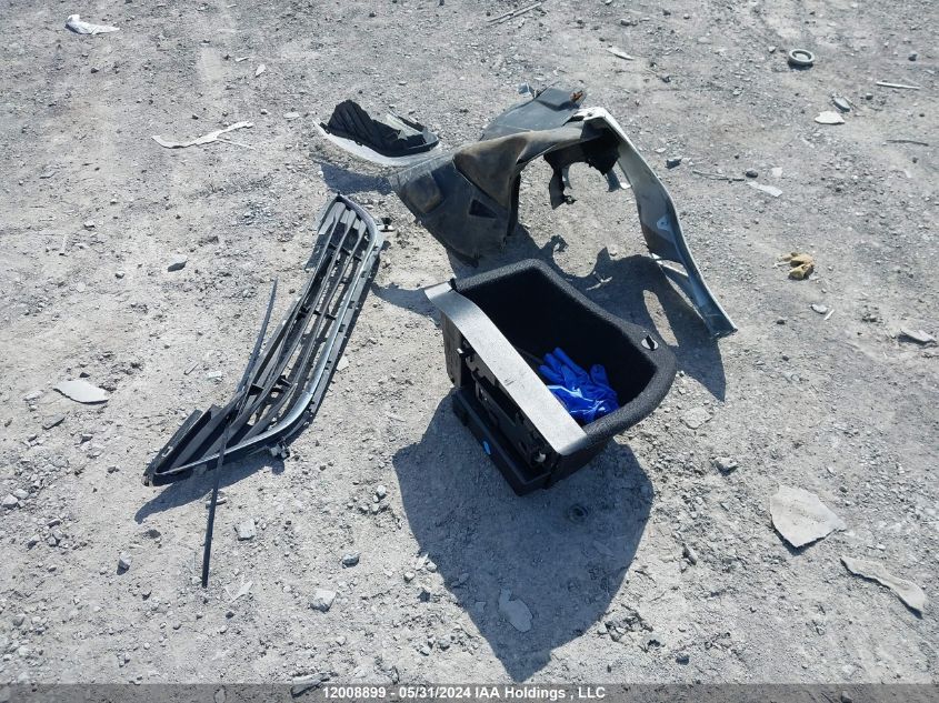 2014 BMW 328I xDrive VIN: WBA3B3G50ENR83554 Lot: 12008899