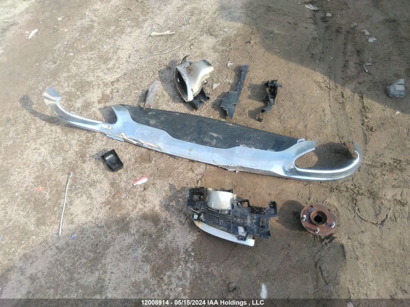 2013 Mazda Cx-5 VIN: JM3KE2BE4D0105801 Lot: 12008914