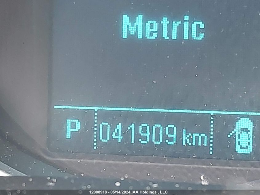 2014 Chevrolet Cruze VIN: 1G1PL5SH8E7153402 Lot: 12008918