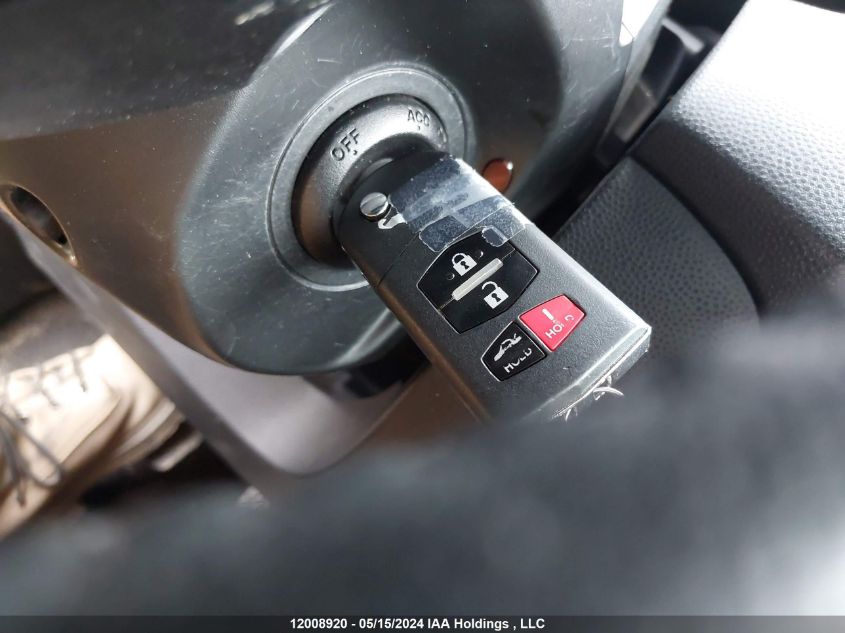 2013 Mazda Mazda3 VIN: JM1BL1V77D1852177 Lot: 12008920