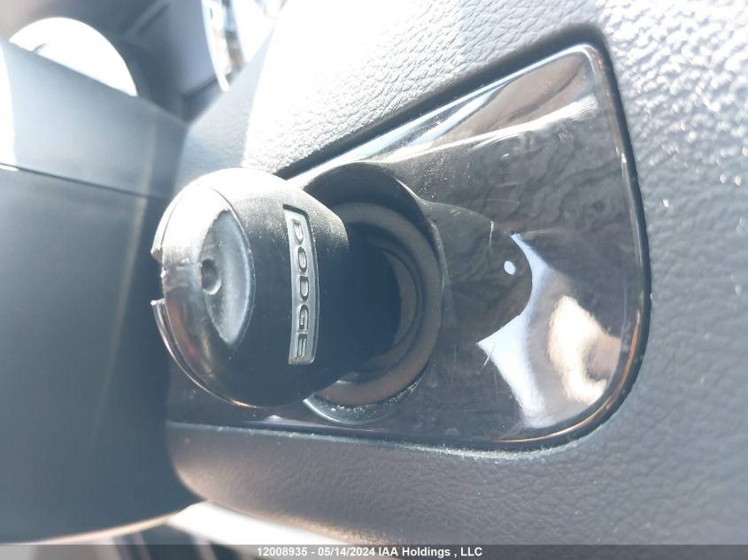 2017 Dodge Grand Caravan Cvp/Sxt VIN: 2C4RDGBG4HR853789 Lot: 12008935