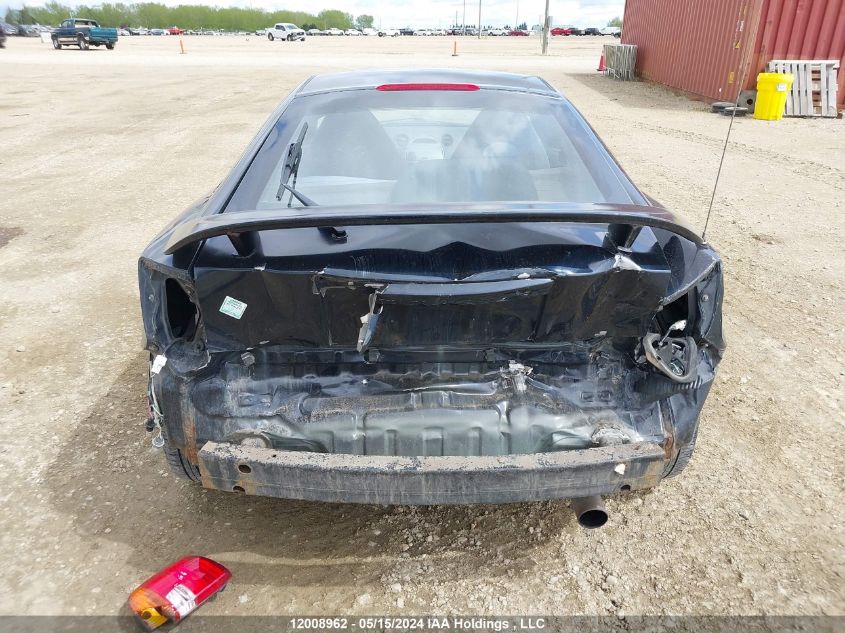 2001 Toyota Celica Gt VIN: JTDDR32TX10072020 Lot: 12008962