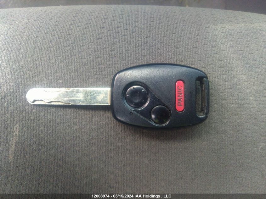 2009 Honda Civic Dx-G VIN: 2HGFA16429H115037 Lot: 12008974